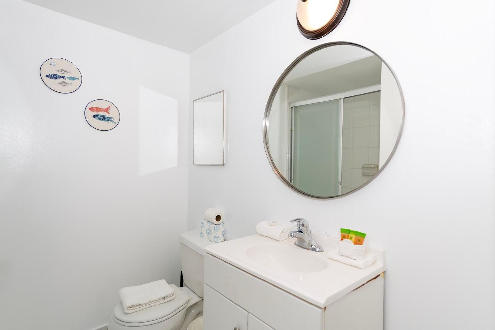 South Beach Apartments Miami Beach Exterior photo